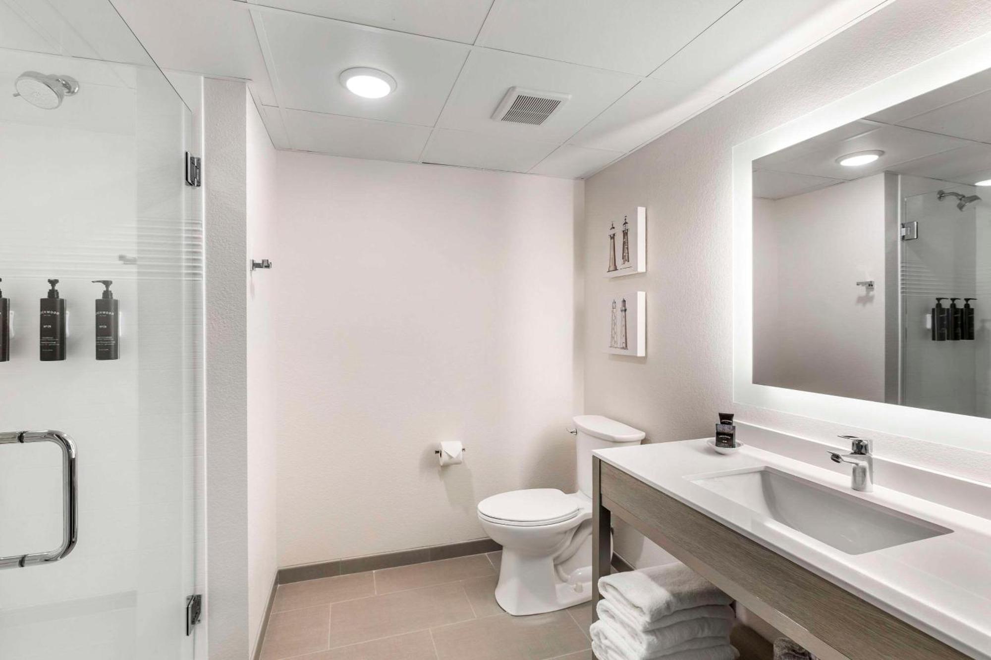 Hotel The Harborview, Ascend Collection Port Washington