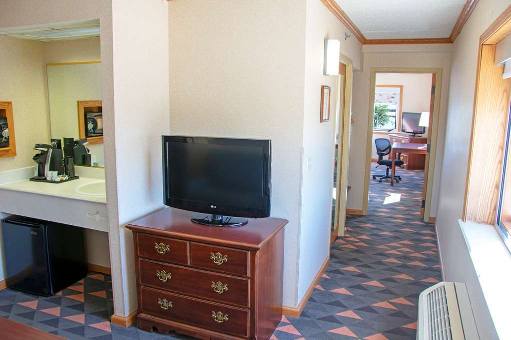 The Harborview, Ascend Collection Hotel